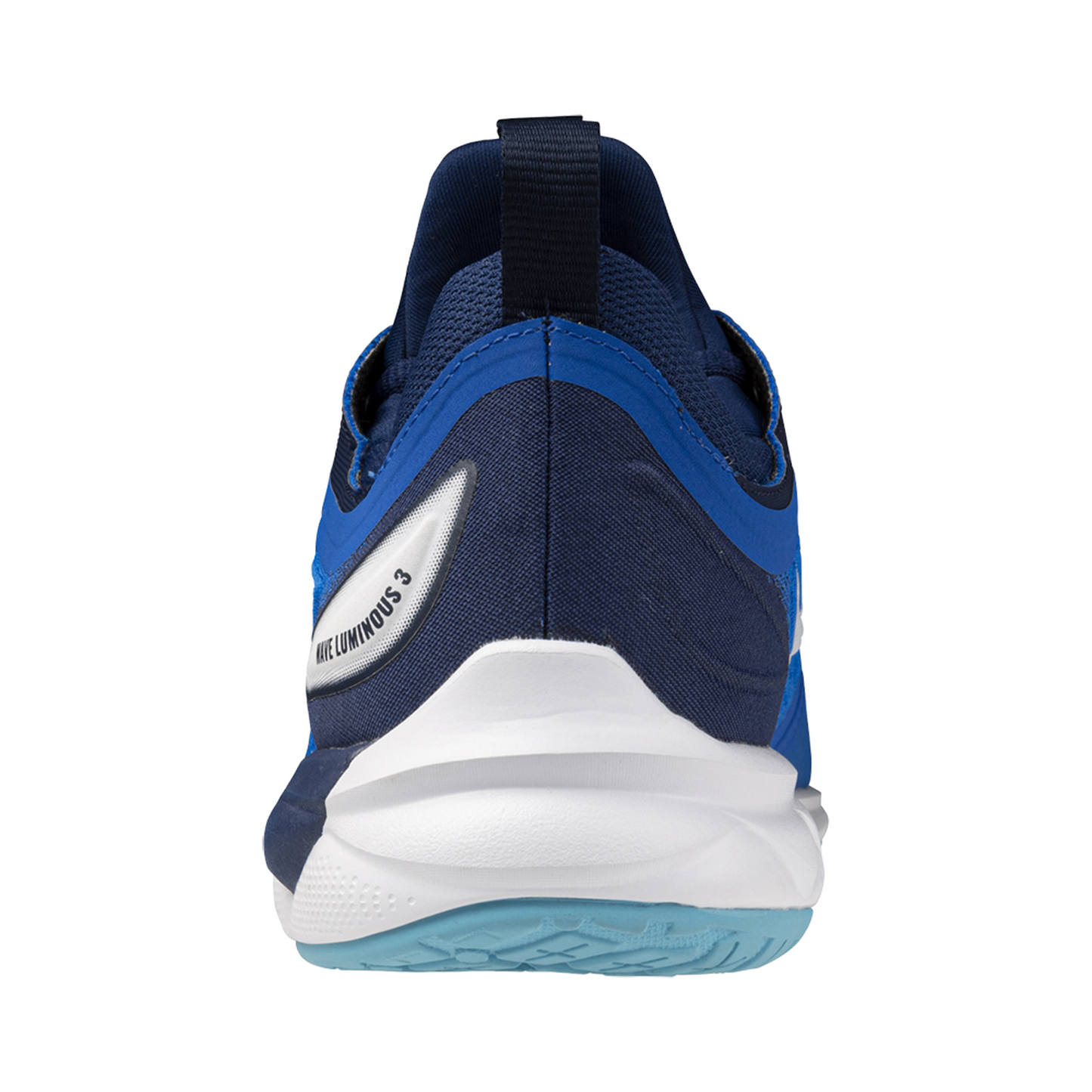 Mizuno Wave Luminous 3 (Unisex)