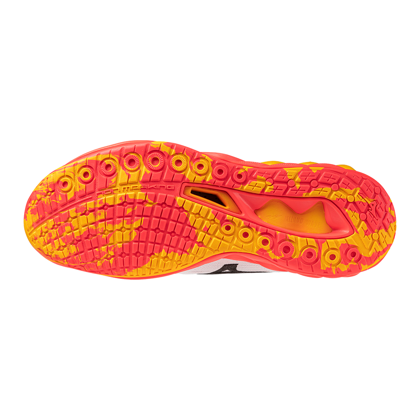 Mizuno Wave Luminous 3 (Unisex)