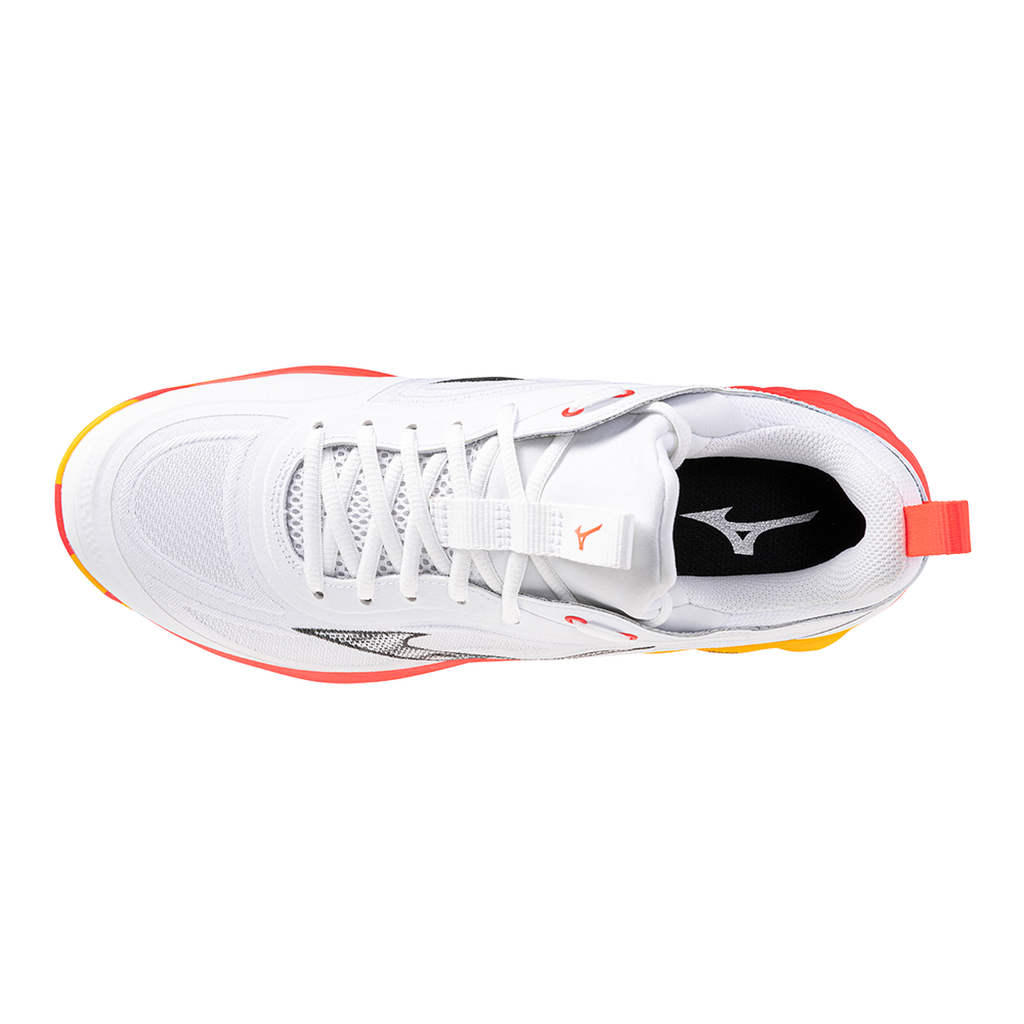 Mizuno Wave Luminous 3 (Unisex)