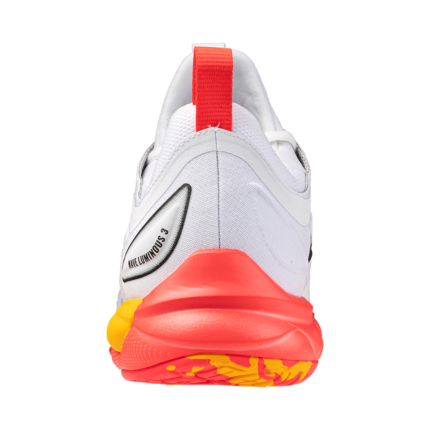 Mizuno Wave Luminous 3 (Unisex)