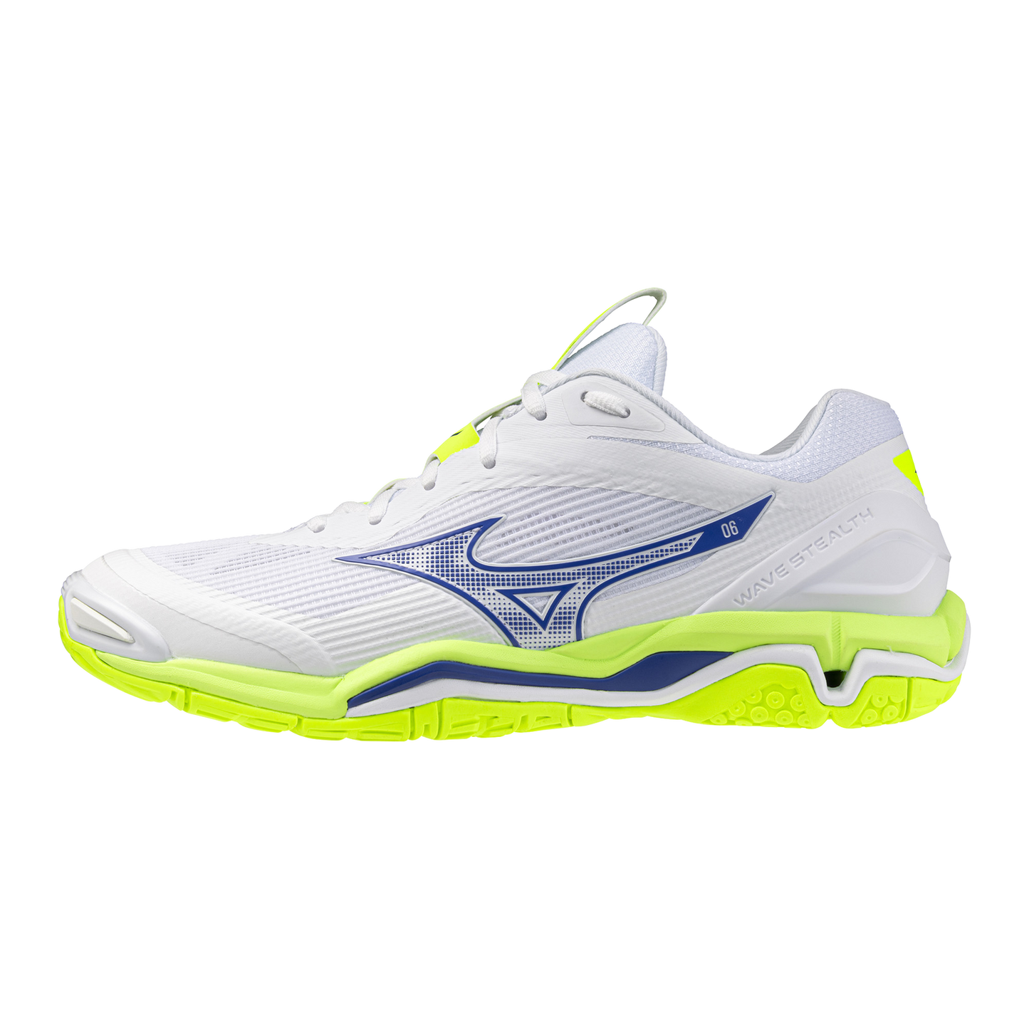 Mizuno Wave Stealth 6 (Unisex)