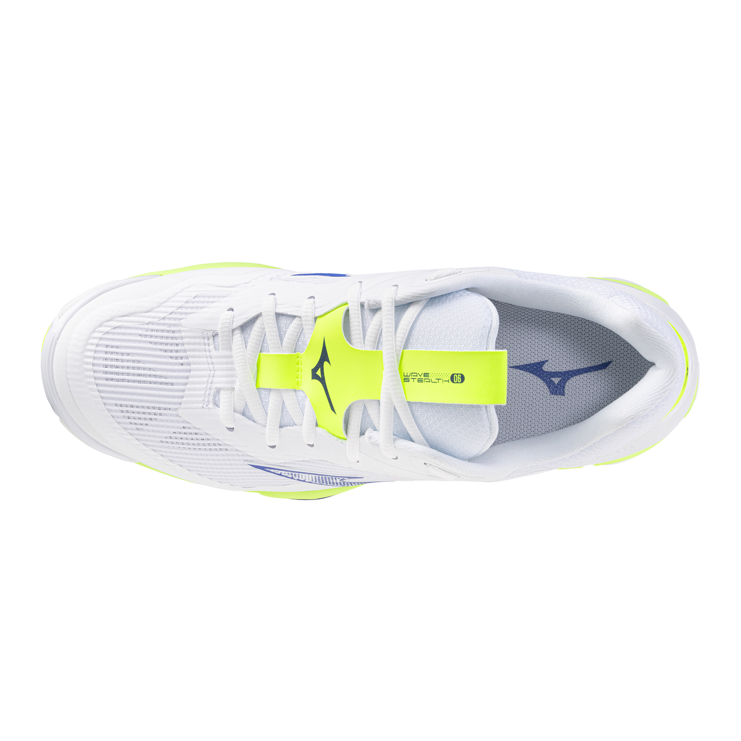 Mizuno Wave Stealth 6 (Unisex)