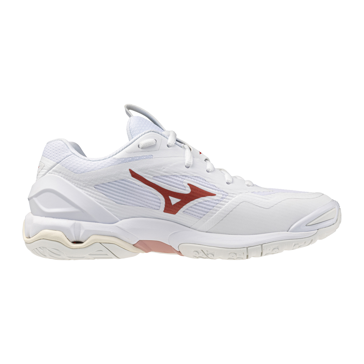 Mizuno Wave Stealth 6 (Woman)