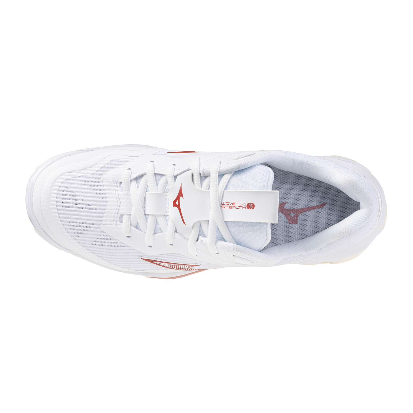 Mizuno Wave Stealth 6 (Woman)