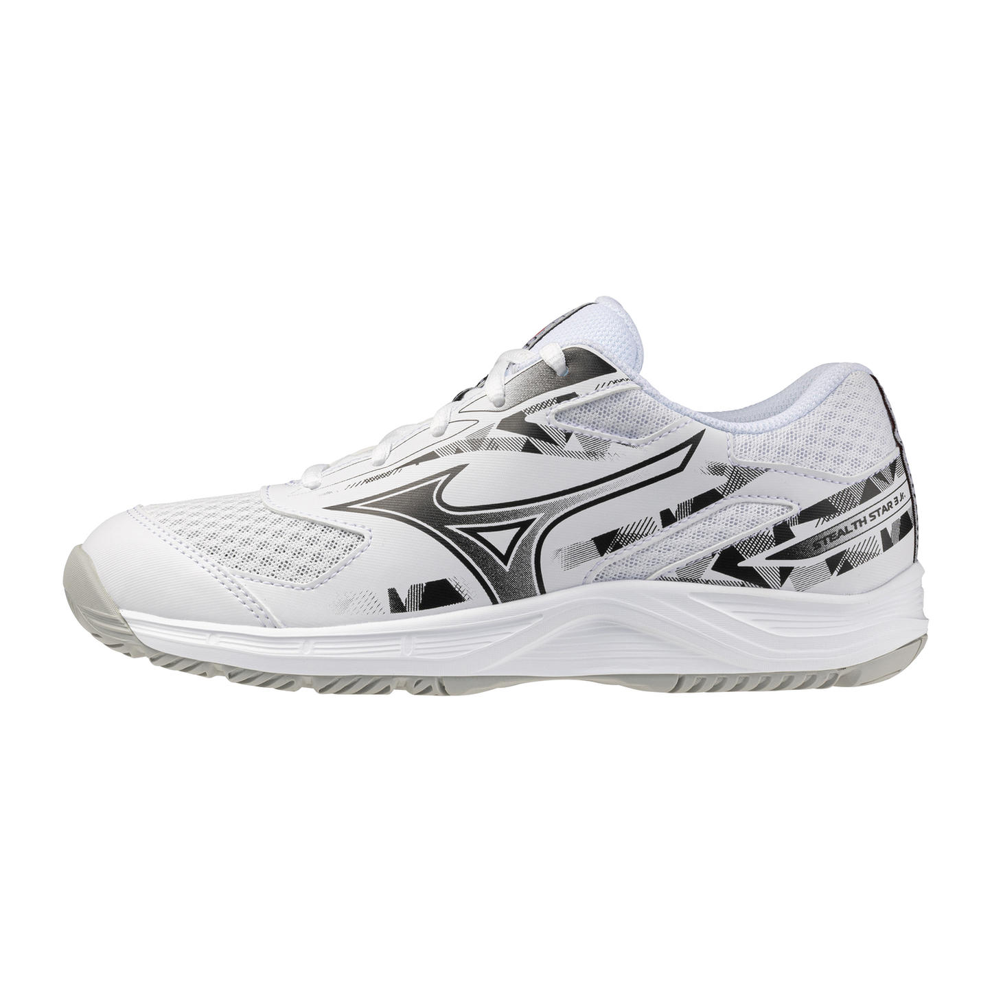 Stealth Star 3 Jr. (Junior)
