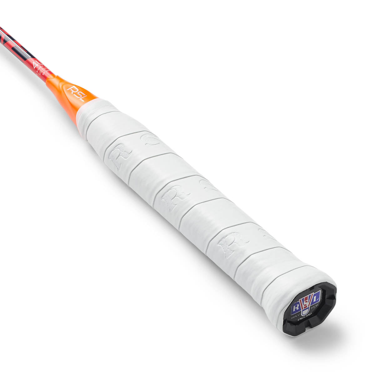 RSL Strike AR-07
